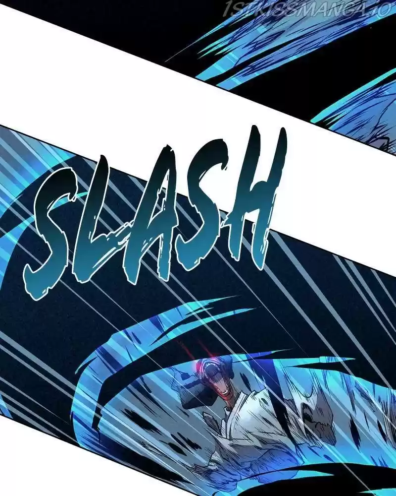 Moshin Hunter Chapter 21