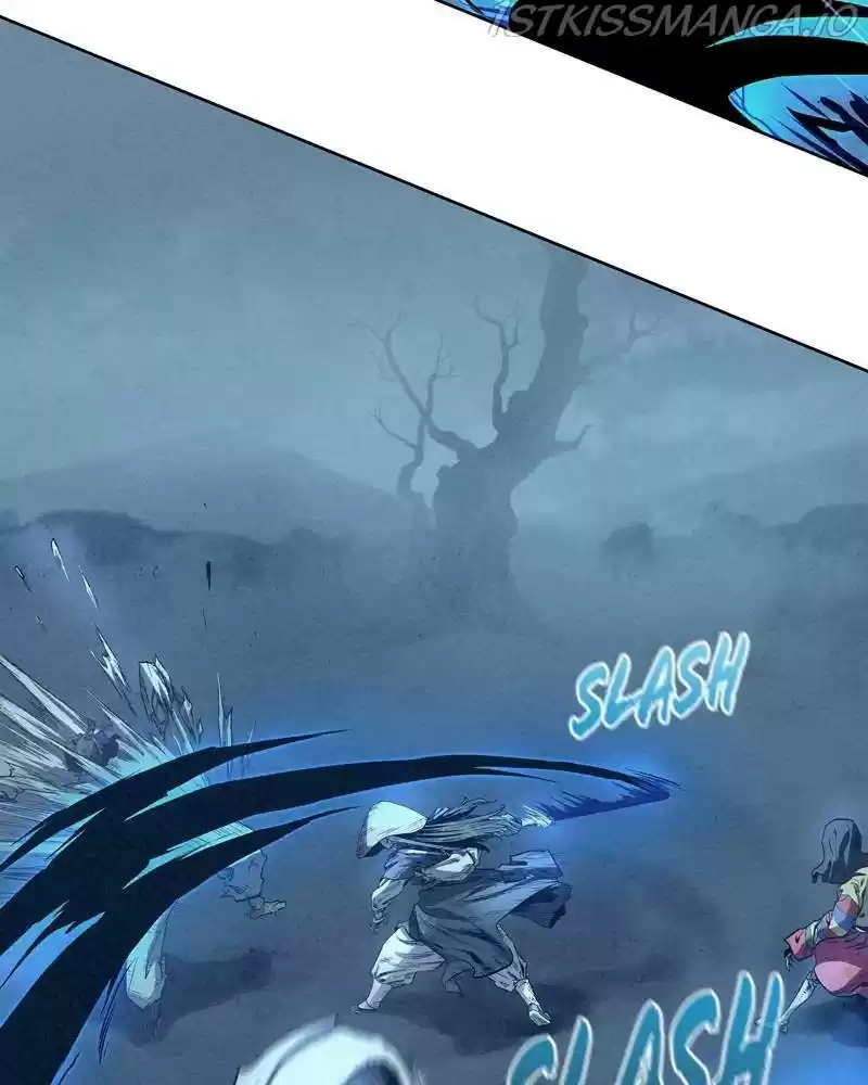 Moshin Hunter Chapter 21