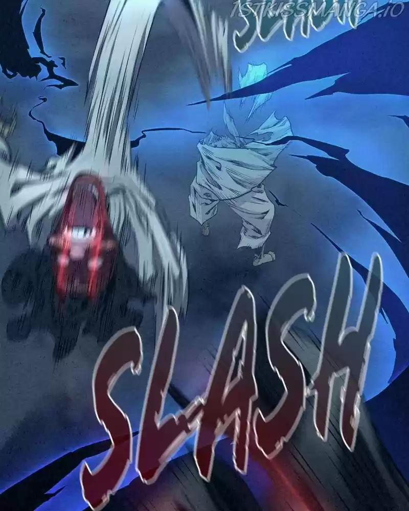 Moshin Hunter Chapter 21