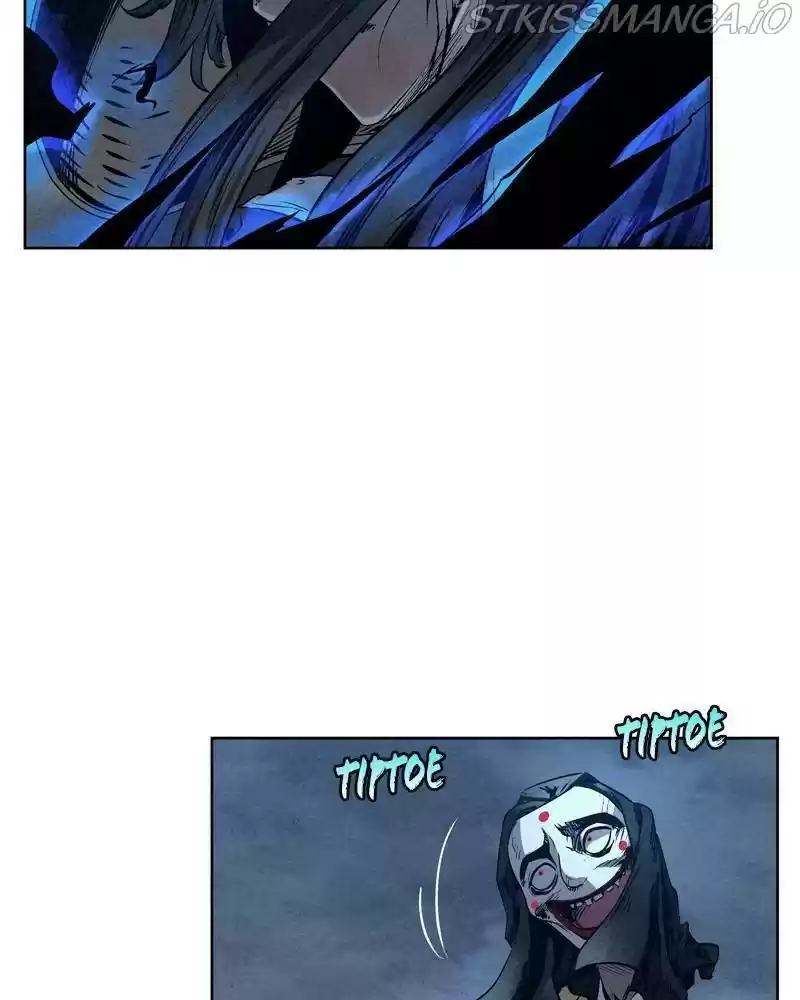 Moshin Hunter Chapter 21