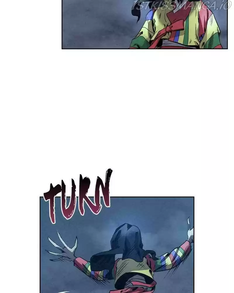 Moshin Hunter Chapter 21