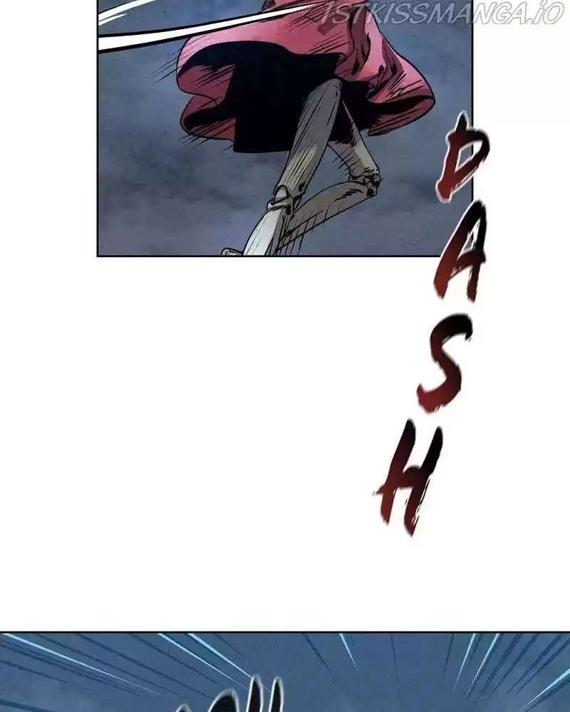 Moshin Hunter Chapter 21