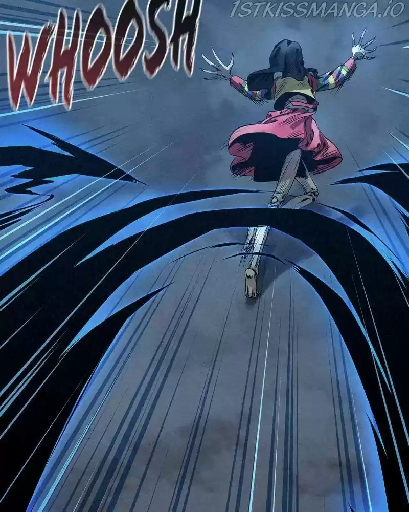 Moshin Hunter Chapter 21