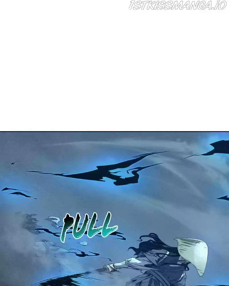 Moshin Hunter Chapter 21