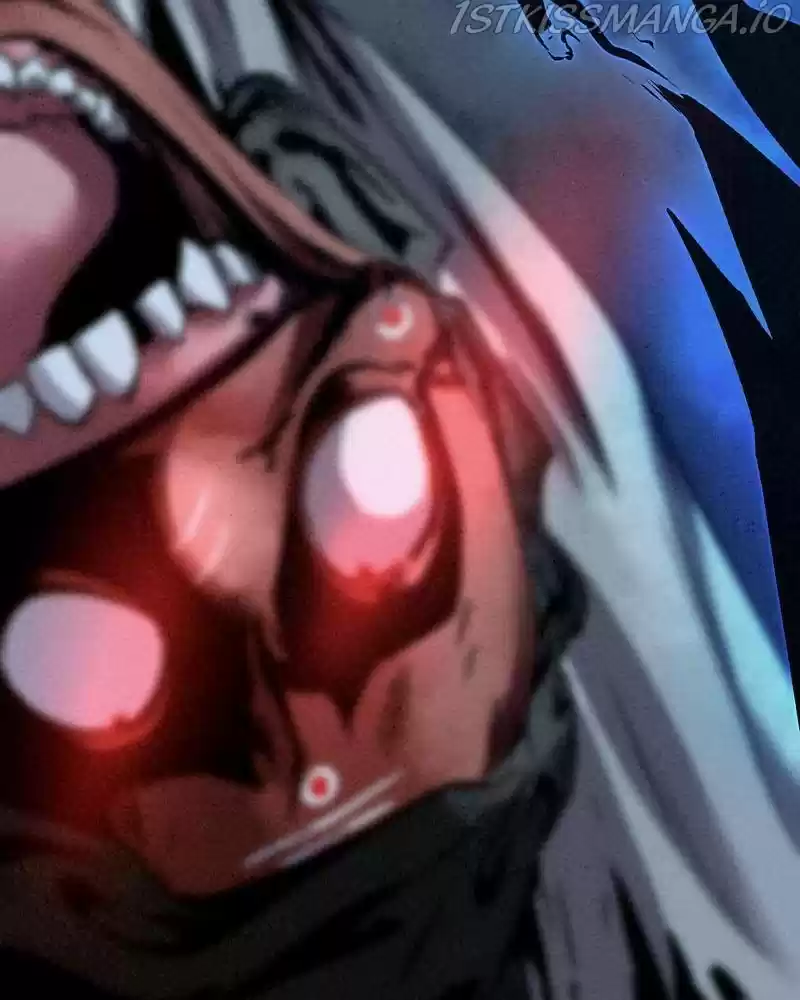 Moshin Hunter Chapter 21