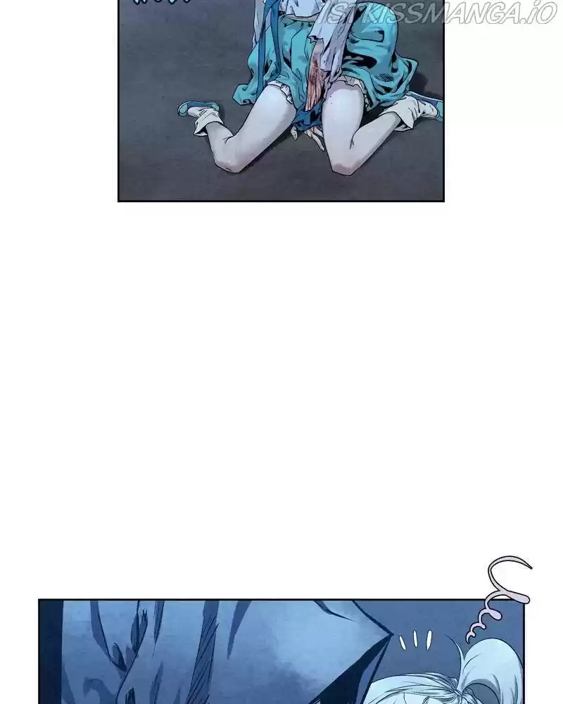 Moshin Hunter Chapter 21