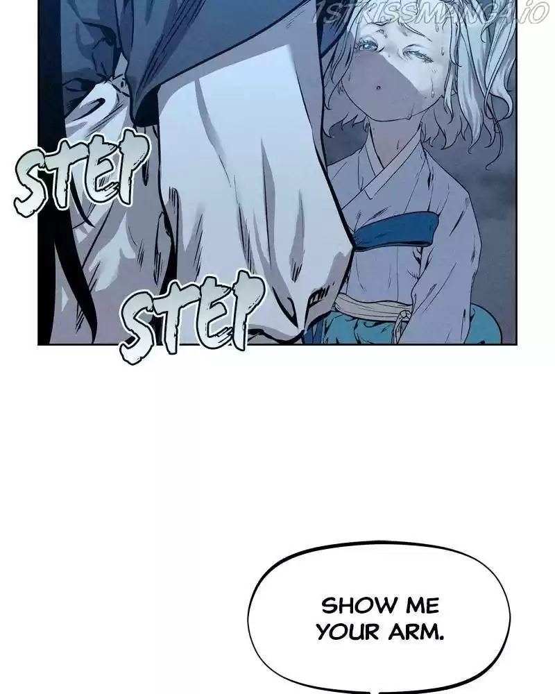 Moshin Hunter Chapter 21