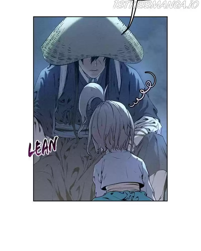 Moshin Hunter Chapter 21