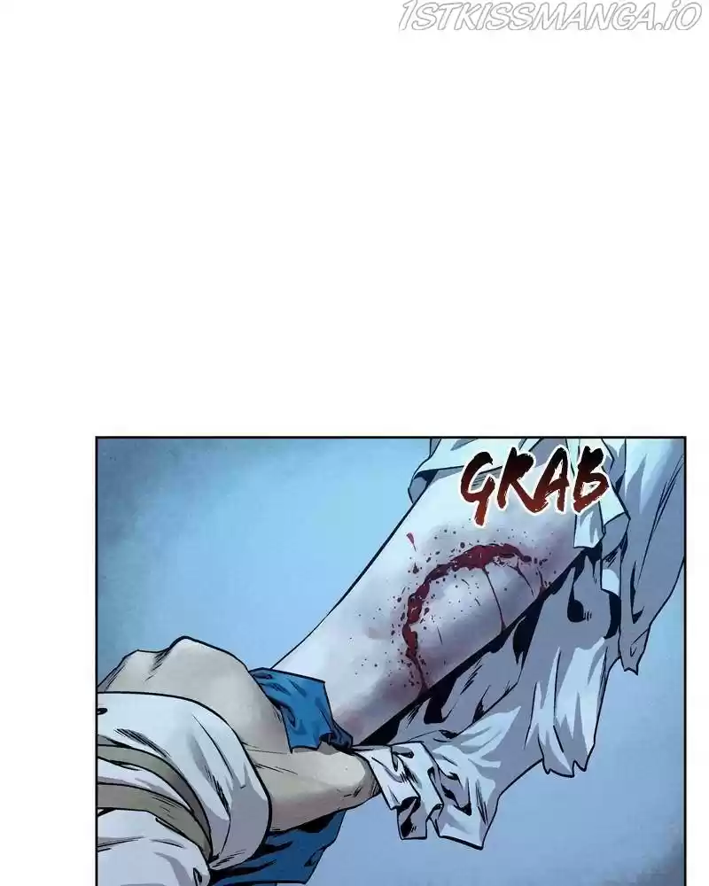 Moshin Hunter Chapter 21