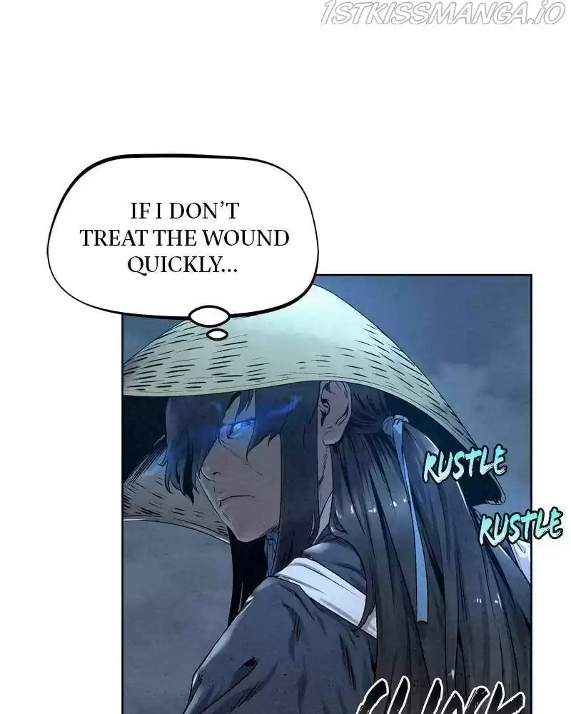 Moshin Hunter Chapter 21