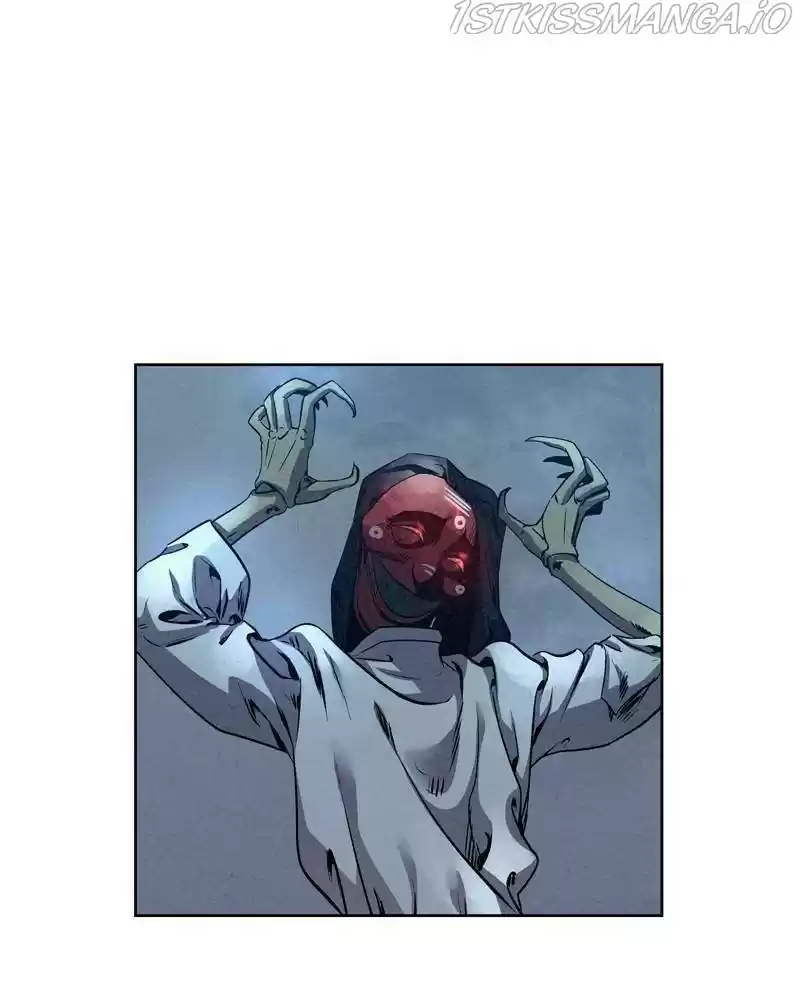 Moshin Hunter Chapter 21