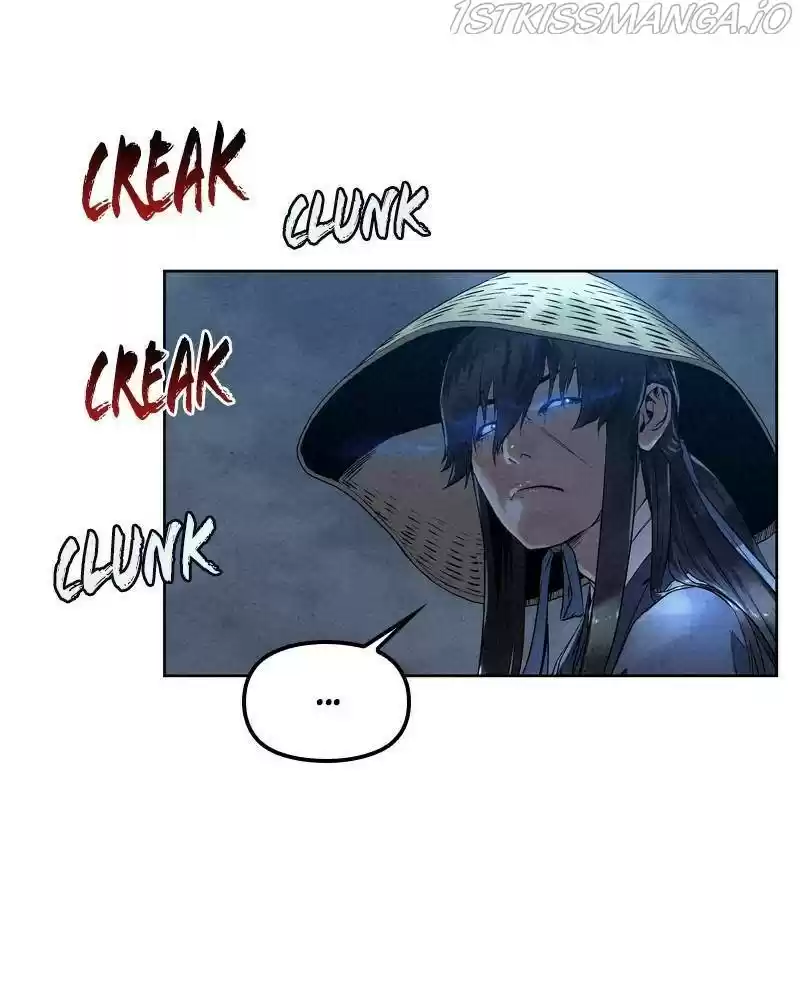 Moshin Hunter Chapter 21