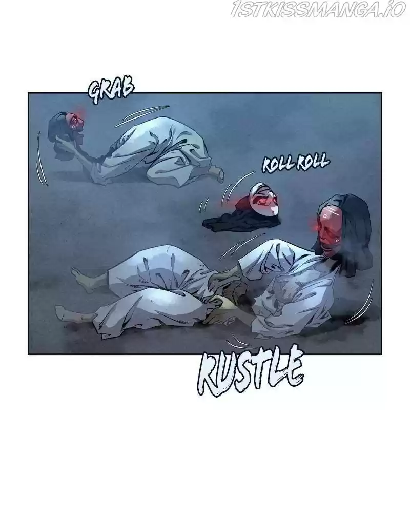 Moshin Hunter Chapter 21