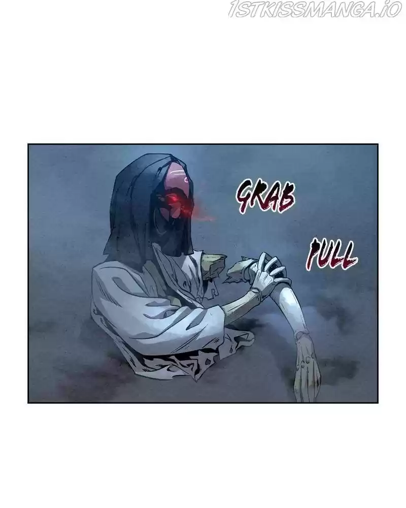 Moshin Hunter Chapter 21