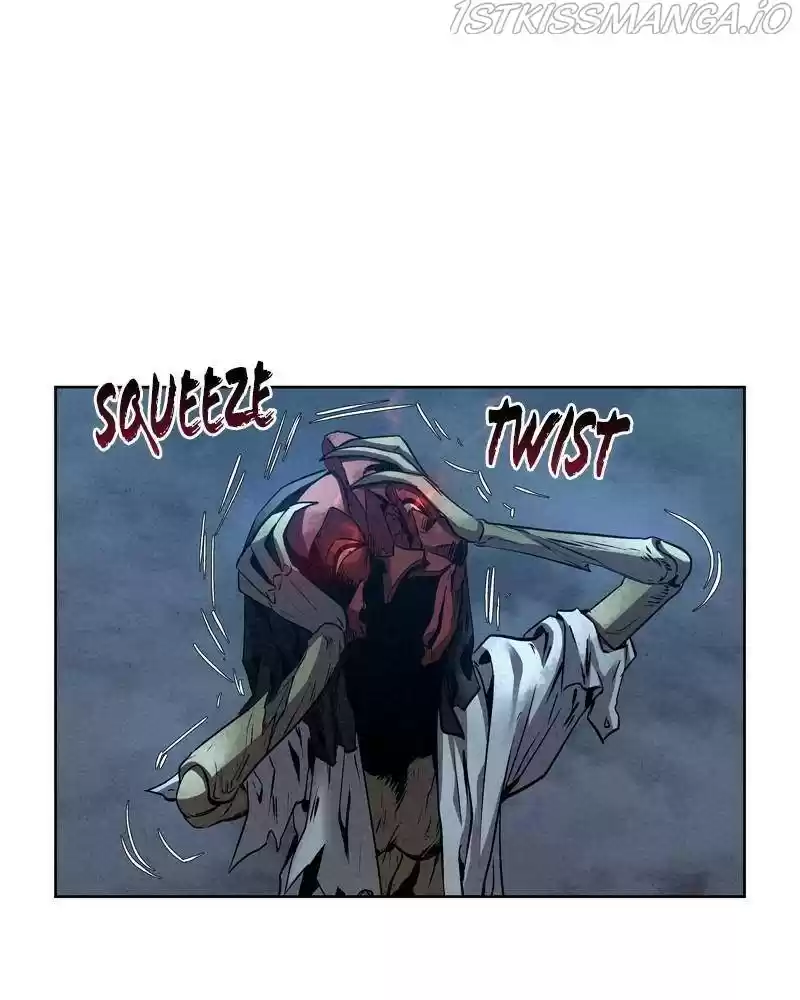 Moshin Hunter Chapter 21