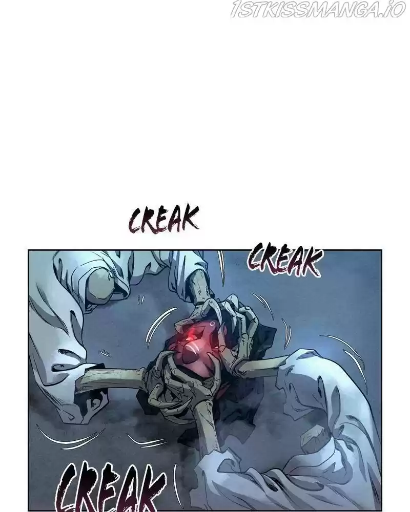 Moshin Hunter Chapter 21