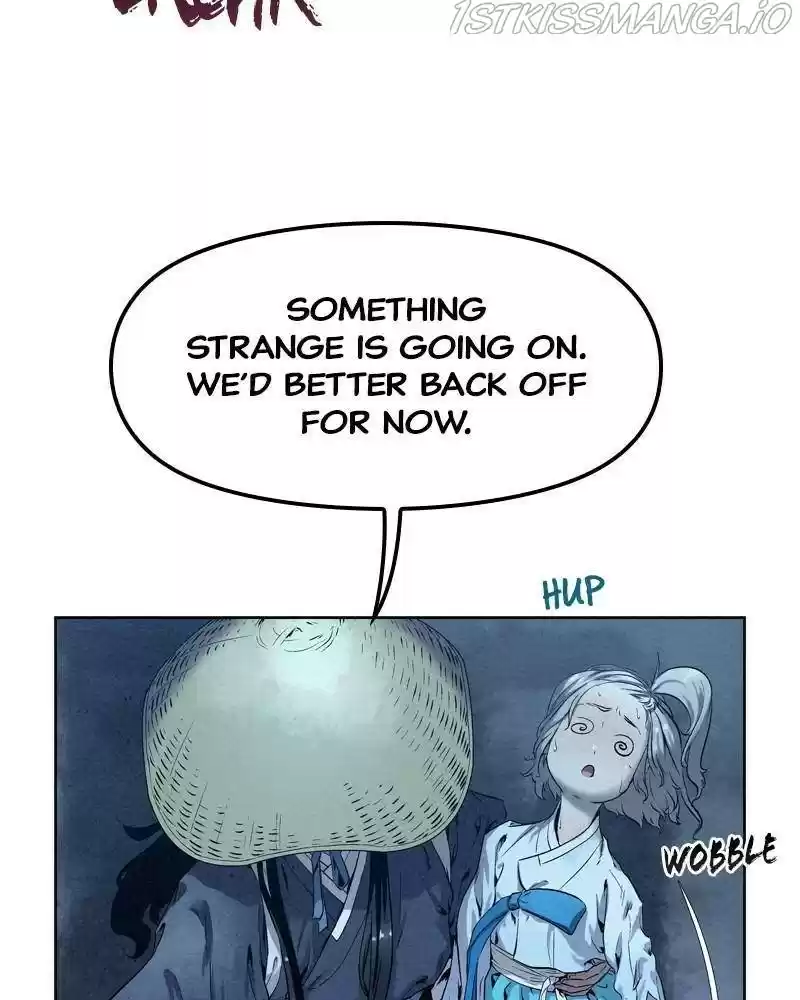 Moshin Hunter Chapter 21