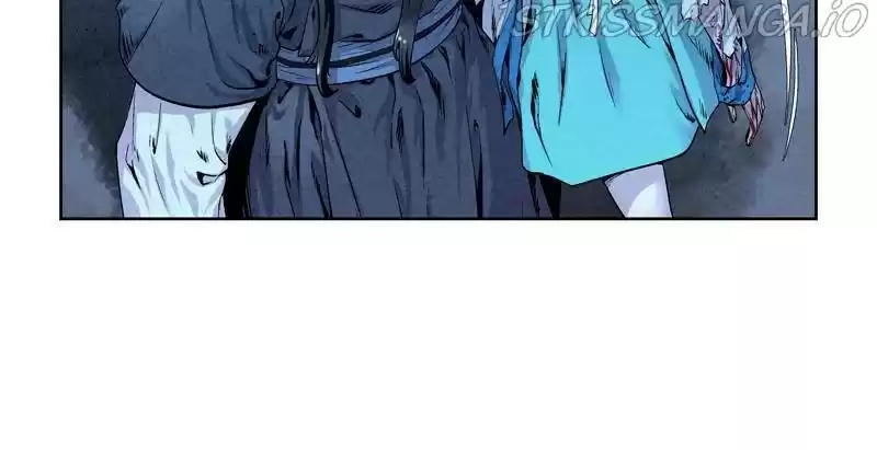 Moshin Hunter Chapter 21