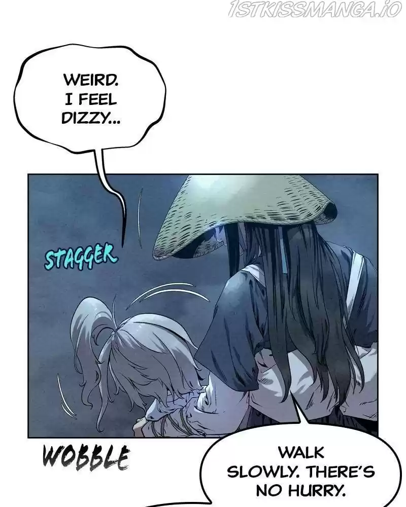 Moshin Hunter Chapter 21