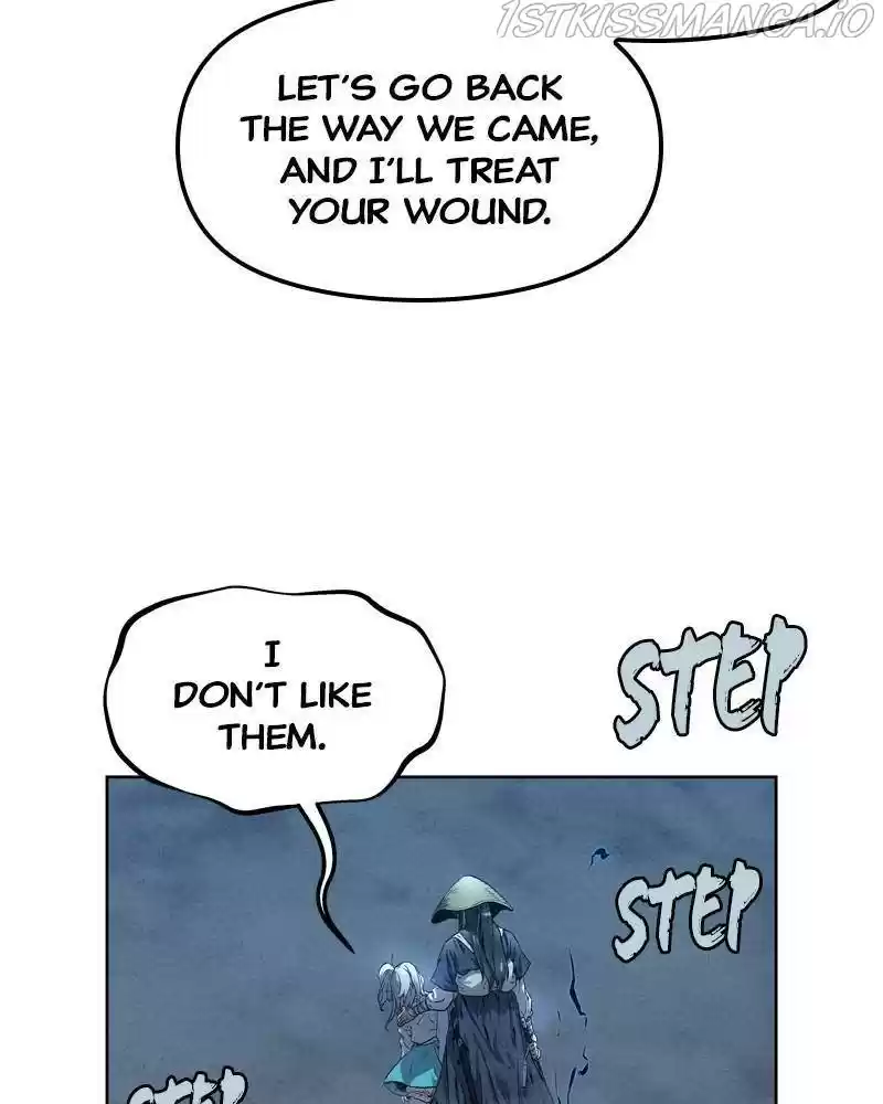 Moshin Hunter Chapter 21