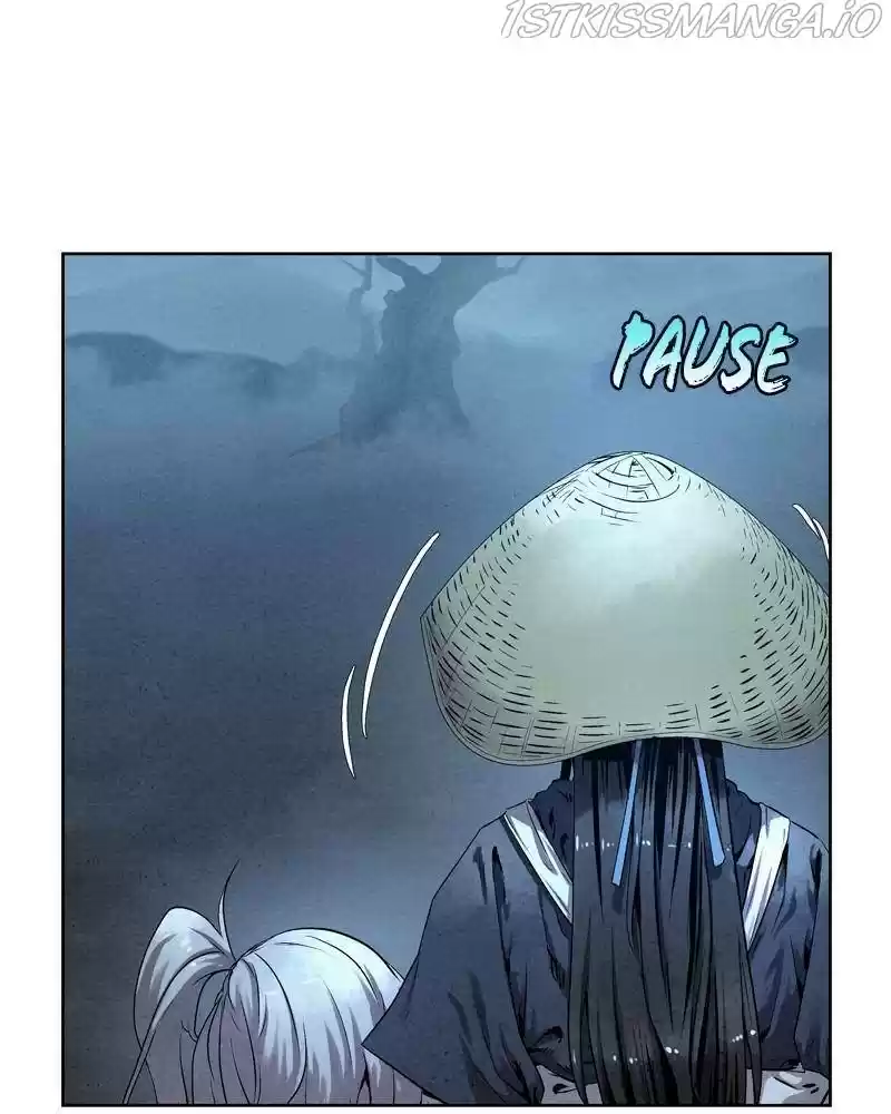 Moshin Hunter Chapter 21