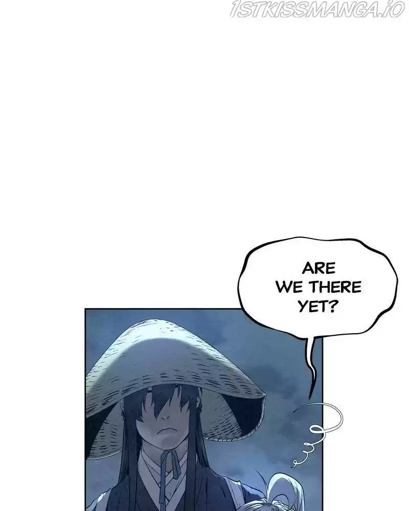 Moshin Hunter Chapter 21