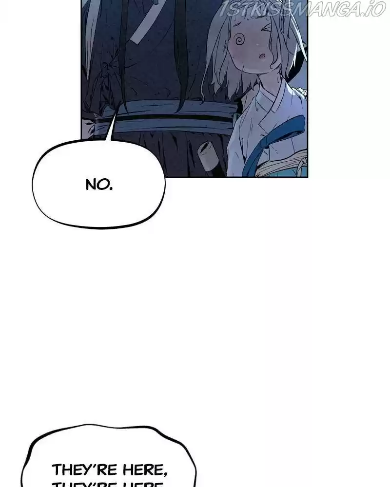 Moshin Hunter Chapter 21