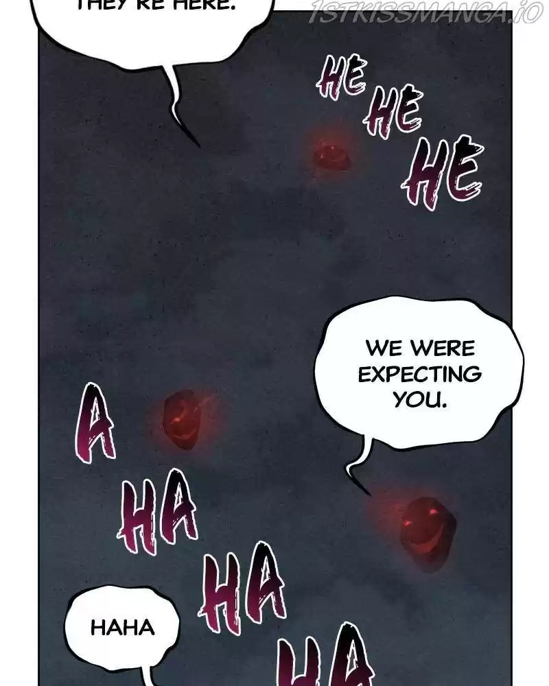 Moshin Hunter Chapter 21