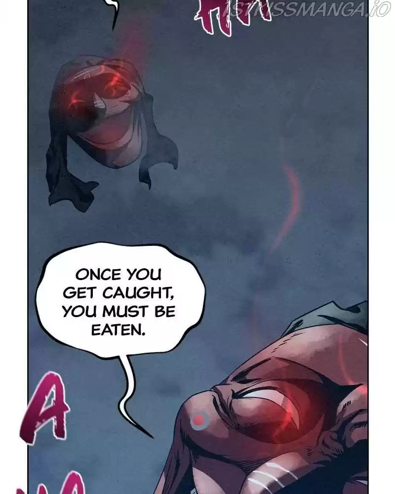 Moshin Hunter Chapter 21