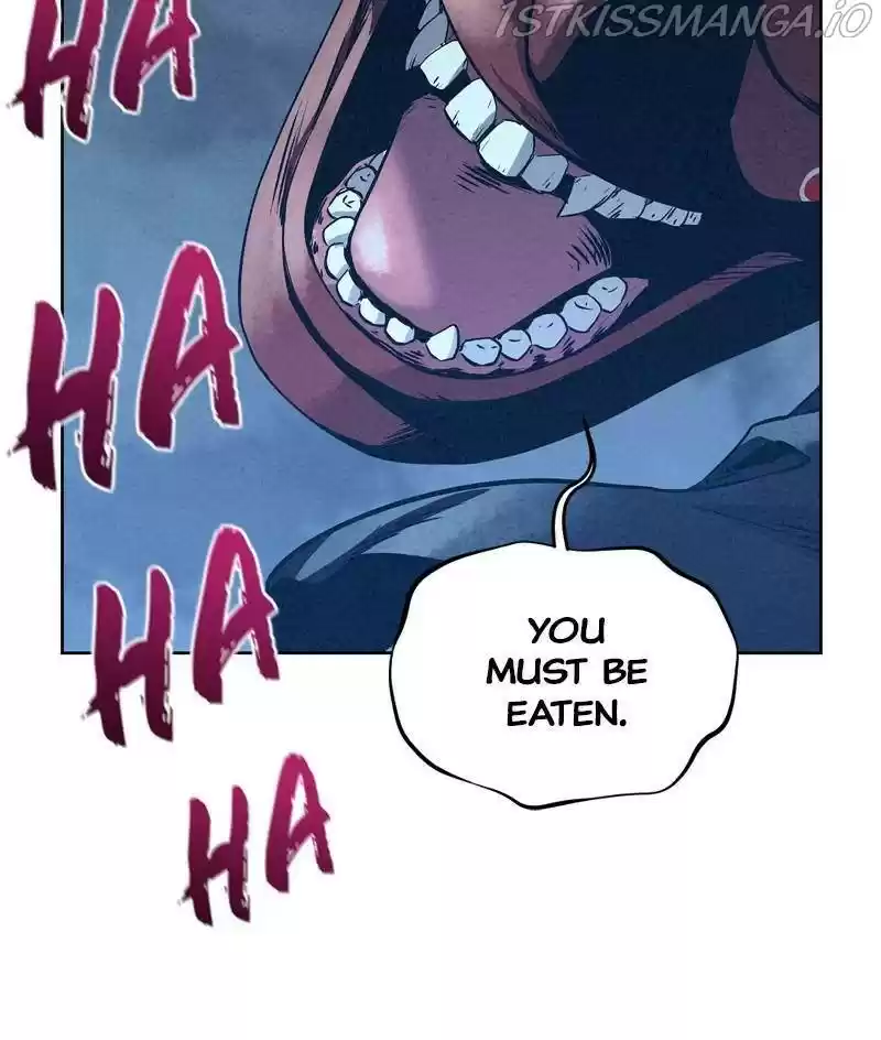 Moshin Hunter Chapter 21