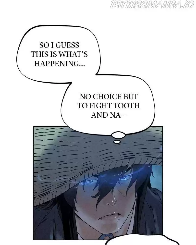 Moshin Hunter Chapter 21