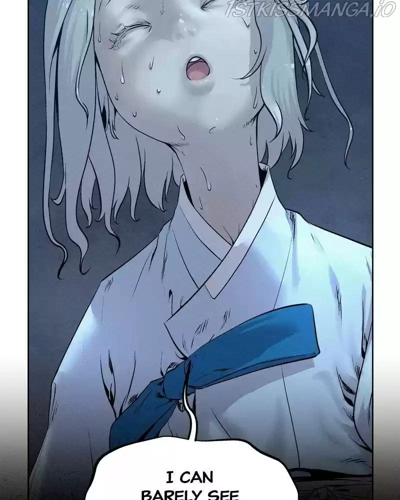 Moshin Hunter Chapter 21