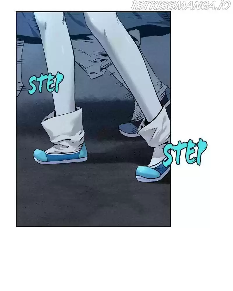 Moshin Hunter Chapter 22