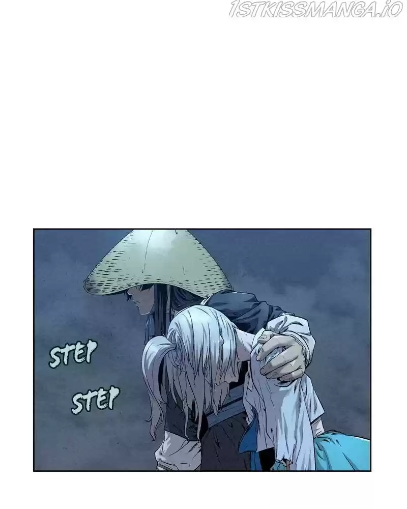 Moshin Hunter Chapter 22