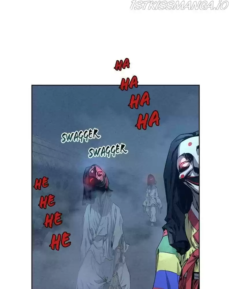 Moshin Hunter Chapter 22