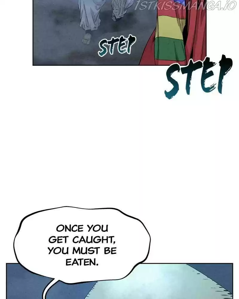 Moshin Hunter Chapter 22