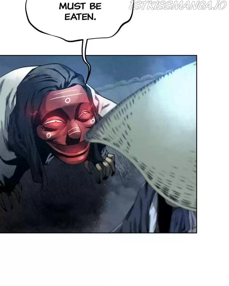 Moshin Hunter Chapter 22