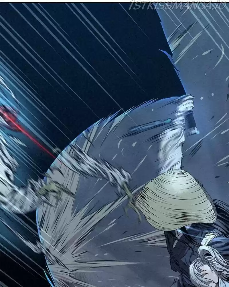 Moshin Hunter Chapter 22