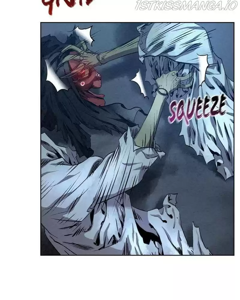 Moshin Hunter Chapter 22