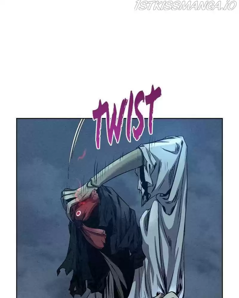 Moshin Hunter Chapter 22