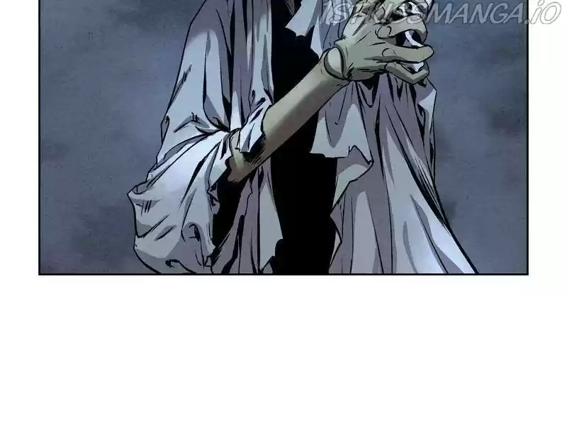 Moshin Hunter Chapter 22