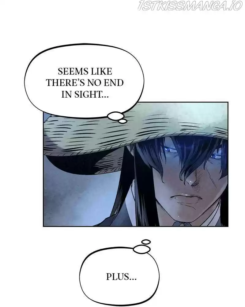 Moshin Hunter Chapter 22