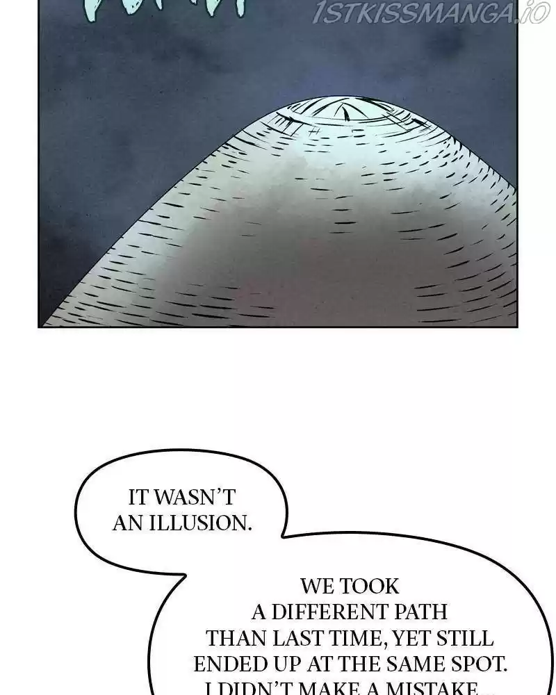 Moshin Hunter Chapter 22