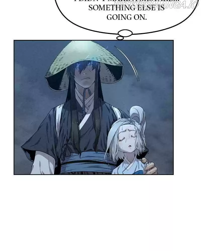 Moshin Hunter Chapter 22