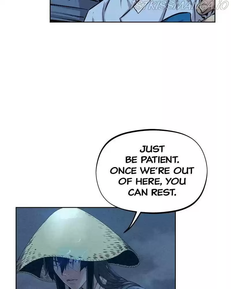 Moshin Hunter Chapter 22