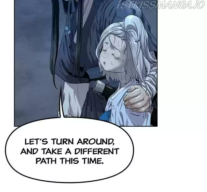 Moshin Hunter Chapter 22