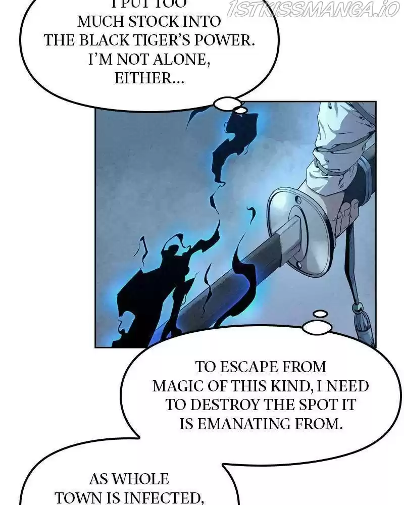 Moshin Hunter Chapter 22