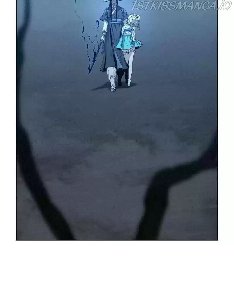 Moshin Hunter Chapter 22