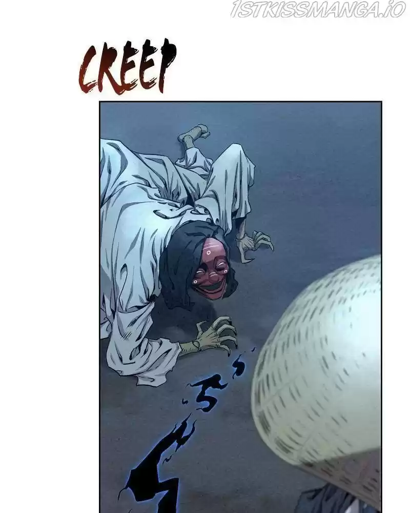 Moshin Hunter Chapter 22