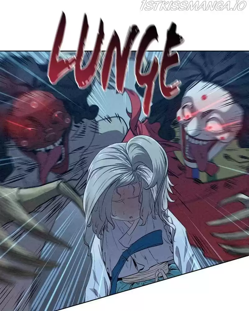 Moshin Hunter Chapter 22